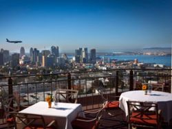 Bertrand at Mister A&#039;s