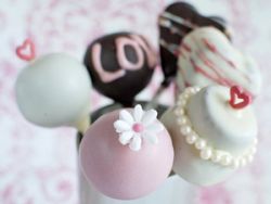 Cake Pops