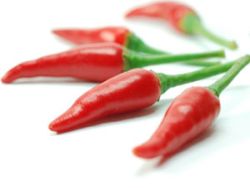 Thai-Chilis