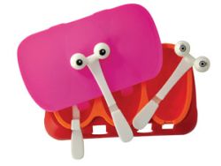 Eis selber machen mit Kindern Eis selber machen mit Kindern