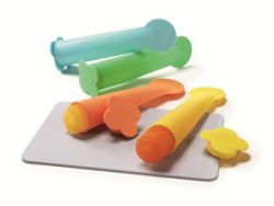 Eis selber machen mit Kindern