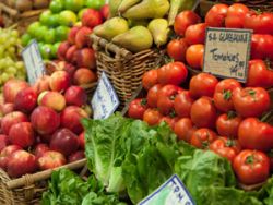 Kulinarische Reise Kalifornien EAT SMARTER