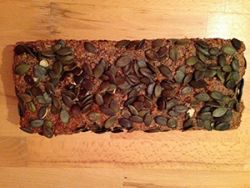 Eiweißbrot selber machen