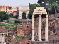 Forum Romanum