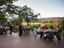 Greystone Restaurant