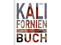 Das Kalifornien Buch