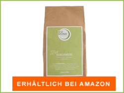 Kokosmehl bei Amazon erhältlich