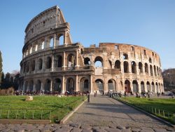 Kolosseum