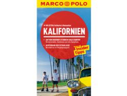 Marco Polo Kalifornien