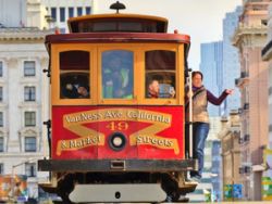 Öffentliche Verkehrsmittel