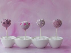 Pop Cakes