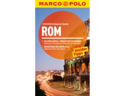 Reise Rom Buch 3