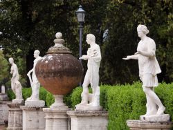 Villa Borghese