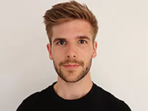 Aaron Jöcker Aaron Jöcker