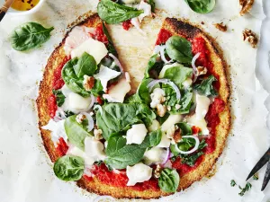 Low-Carb-Abendessen Rezepte