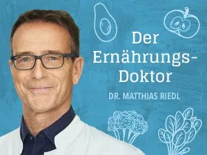 Der neue Blog von Dr. Riedl