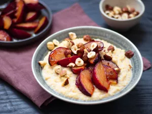 Buntes Herbst-Frühstück Rezepte