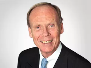 Prof. Dr. Heiner Greten Prof. Dr. Heiner Greten