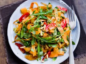 Leckere Low-Carb-Lunchbox Rezepte