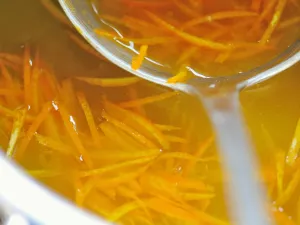 Orangensosse Rezept Eat Smarter 