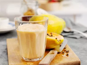 Selbst gemachte Eiweiß-Shakes Rezepte