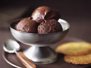 Schoko Nicecream Rezept Eat Smarter 