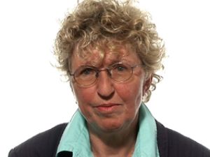 Dr. Christiane Petersen