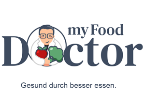 Gesundheits-App von Dr. Riedl