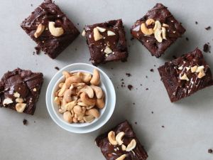 Zuckerfrei & gesund backen