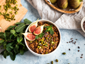 Abnehmrezepte unter 400 kcal