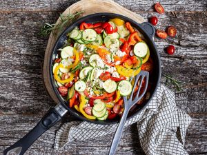 Sattmacher unter 250 kcal