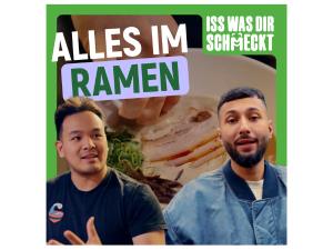 Alles im Ramen