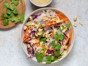 Leckere Low-Carb-Abendessen