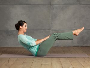 Mit dem 9-Minuten-Work-out zum Turbo-Stoffwechsel