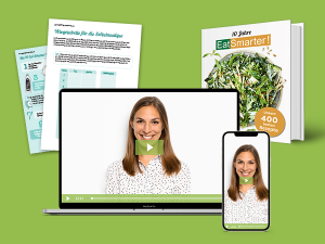 Der EAT SMARTER-Abnehmkurs
