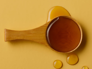 GOLDEN delicate taste