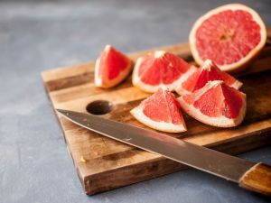 Ganz schön gesund, diese Bitterstoffe!