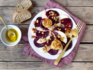 Weihnachtsrezepte bei Fettleber Rezepte