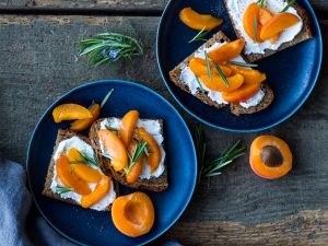 Smarte Rheuma-Abendessen Rezepte