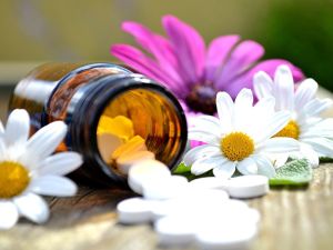 Essen & Arzneimittel