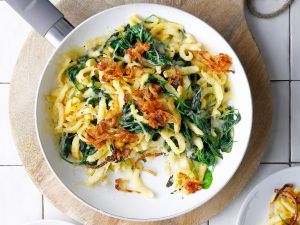 Die besten Käse-Rezepte Die besten Käse-Rezepte