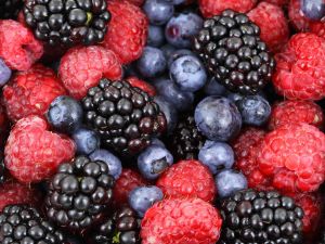 Antioxidantien – Helfer gegen freie Radikale