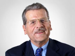 Prof. Dr. Christian A. Barth Prof. Dr. Christian A. Barth