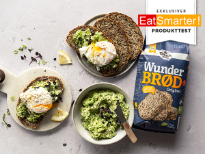 Wunderbar wandelbar: 100 Tester:innen für das Wunderbrød Original von Bauck Mühle gesucht