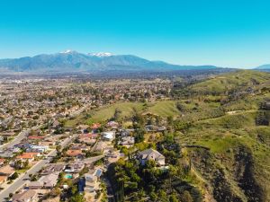 Blue Zone Loma Linda: Mit tiefem Glauben länger leben