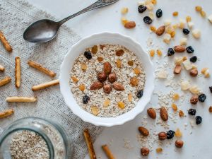 Brainfood: Diese Lebensmittel steigern die Konzentration
