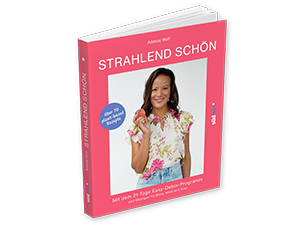 Neues Buch: Strahlend schön
