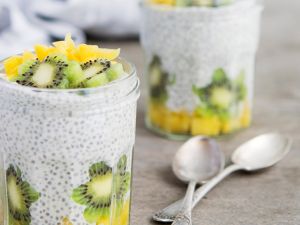 Diabetes-Frühstücks-Rezepte Rezepte