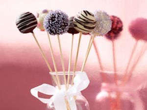 Cookie Pops
