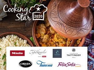 Alle Rezepte der Halbfinalisten